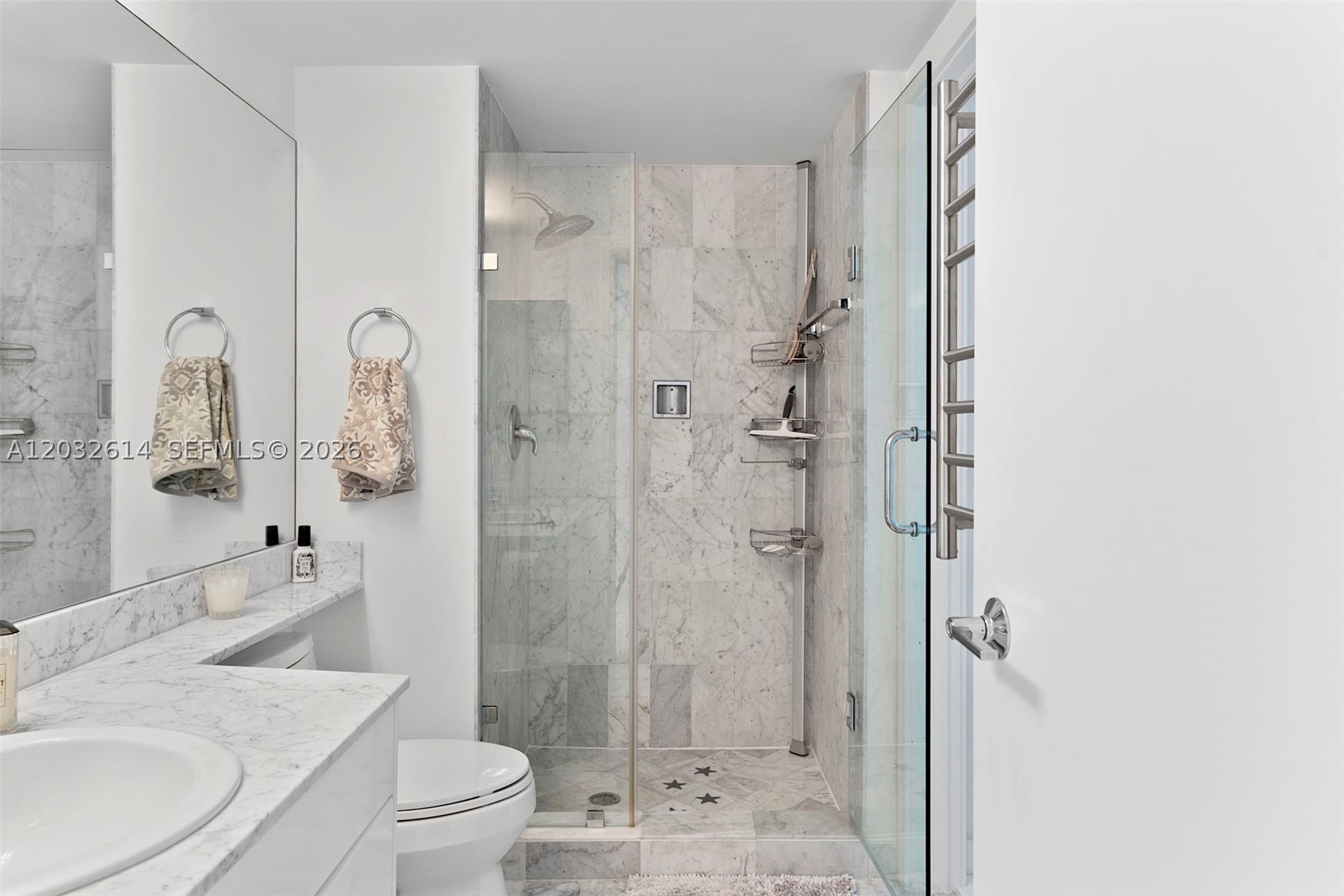 800 CLAUGHTON ISLAND DRIVE #505, Miami FL 33131