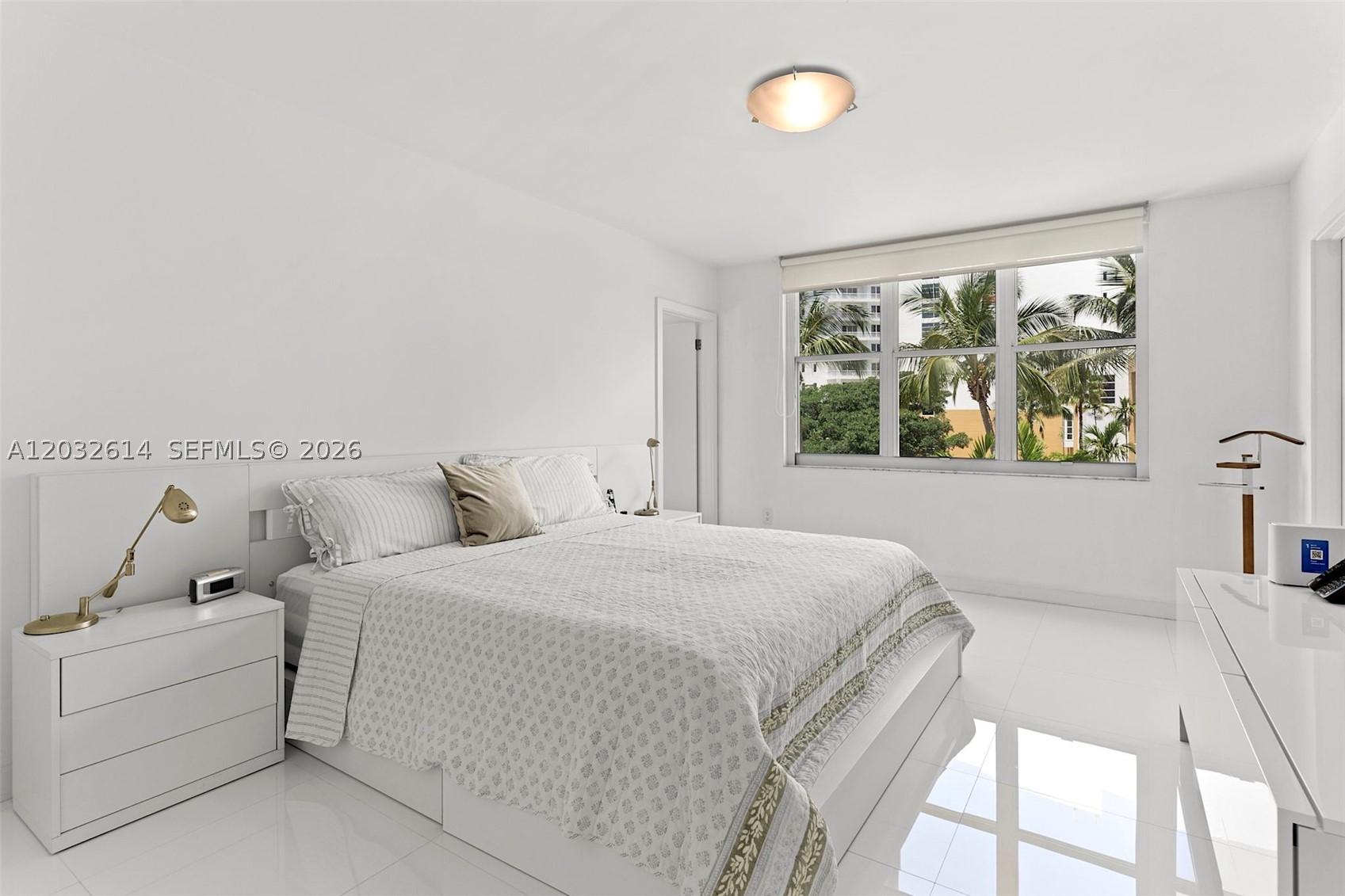 800 CLAUGHTON ISLAND DRIVE #505, Miami FL 33131