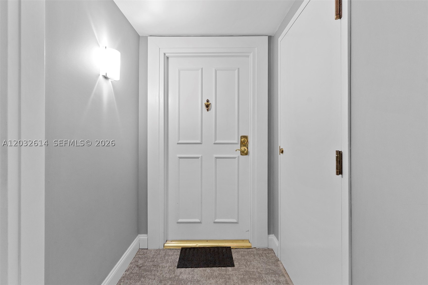800 CLAUGHTON ISLAND DRIVE #505, Miami FL 33131