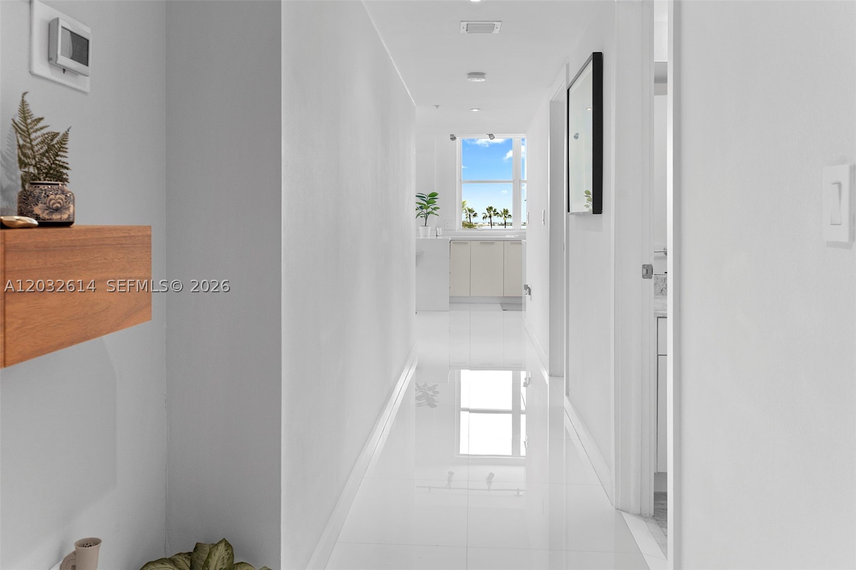 800 CLAUGHTON ISLAND DRIVE #505, Miami FL 33131