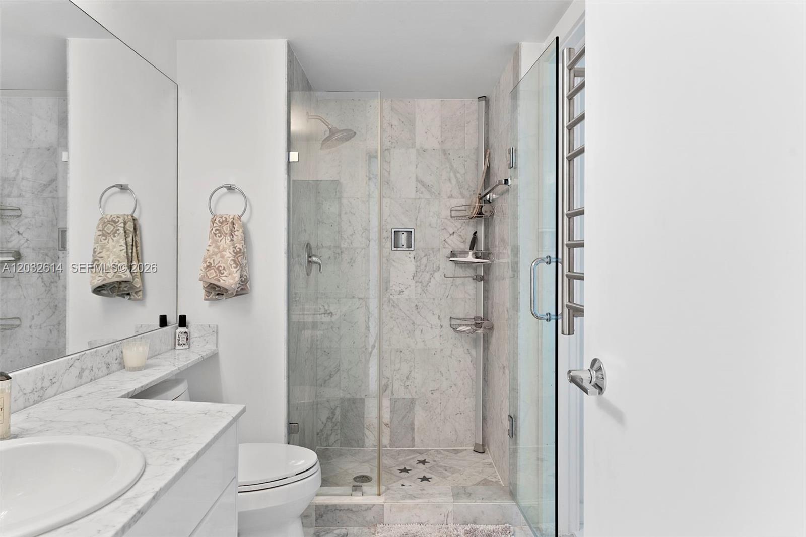 800 CLAUGHTON ISLAND DRIVE #505, Miami FL 33131