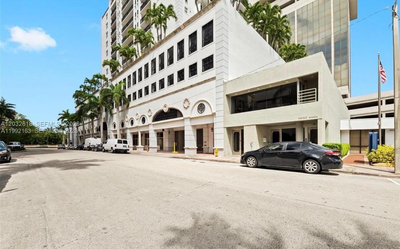 357 Almeria Ave #802, Coral Gables FL 33134