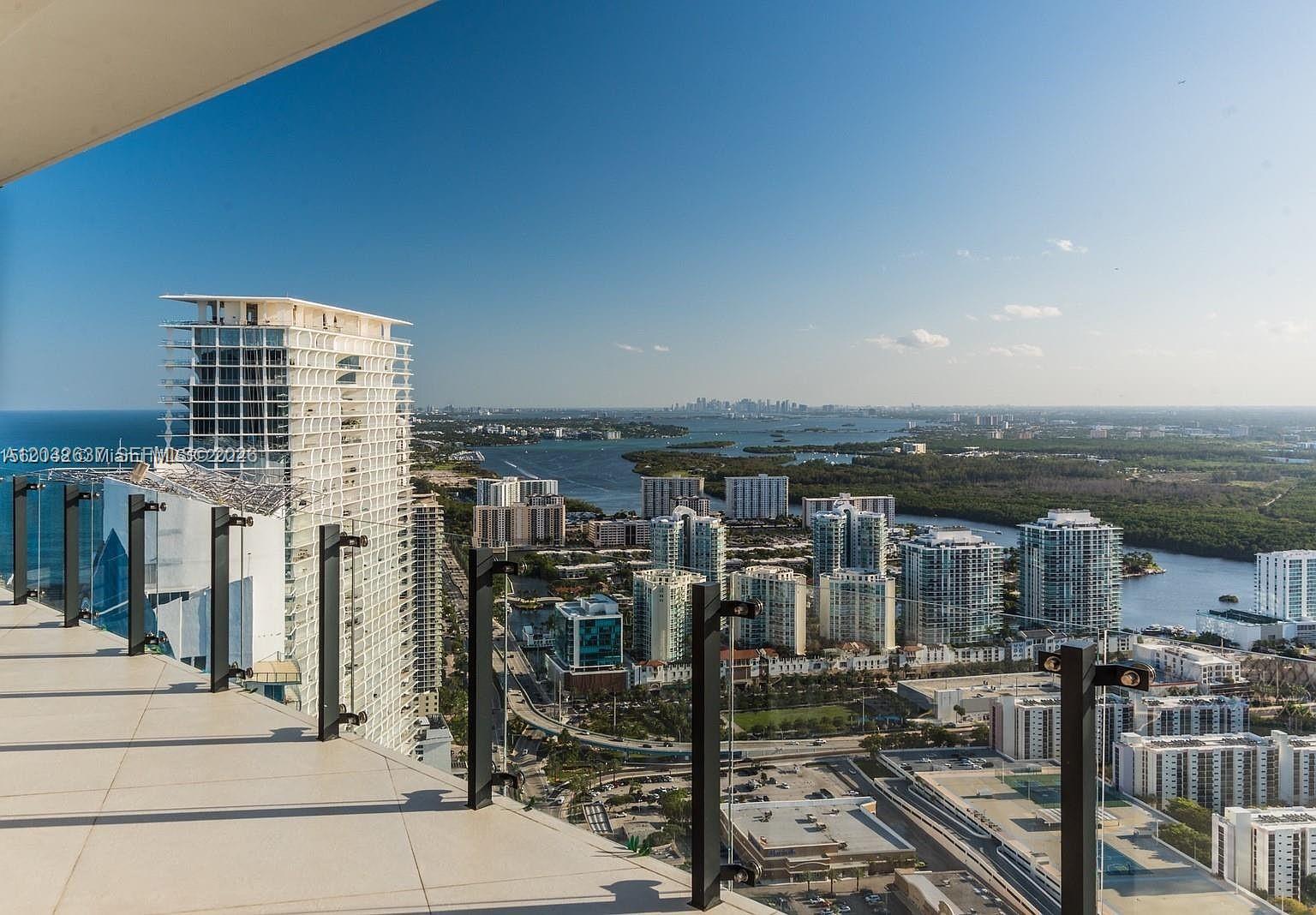 17141 Collins Ave #4602, Sunny Isles Beach FL 33160