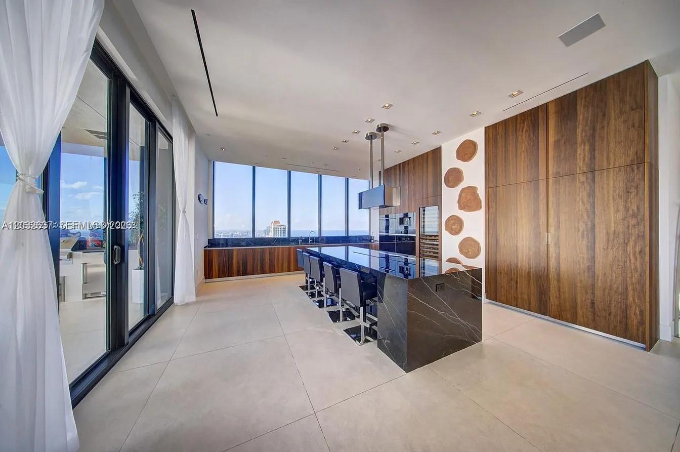 17141 Collins Ave #4602, Sunny Isles Beach FL 33160