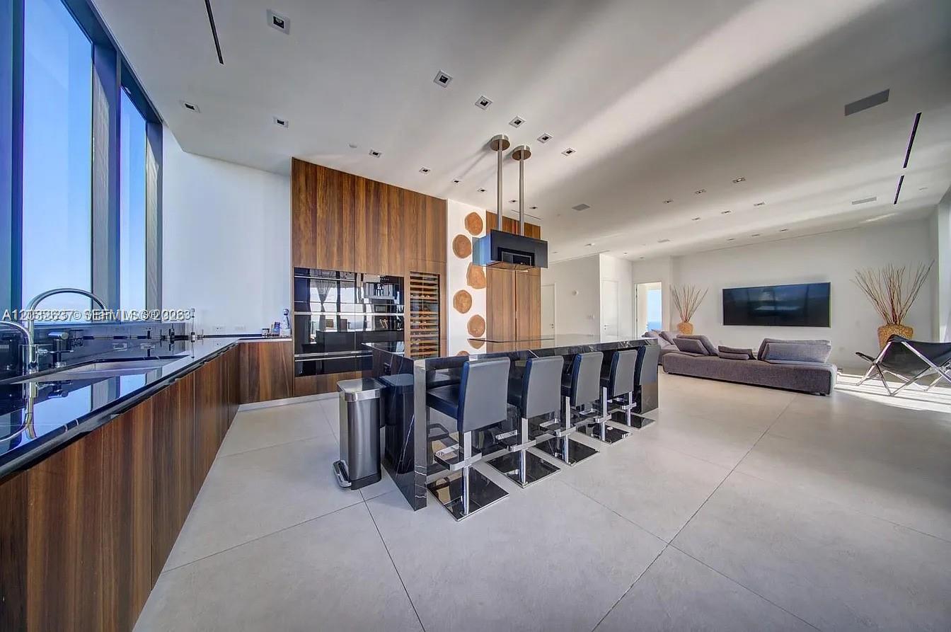 17141 Collins Ave #4602, Sunny Isles Beach FL 33160