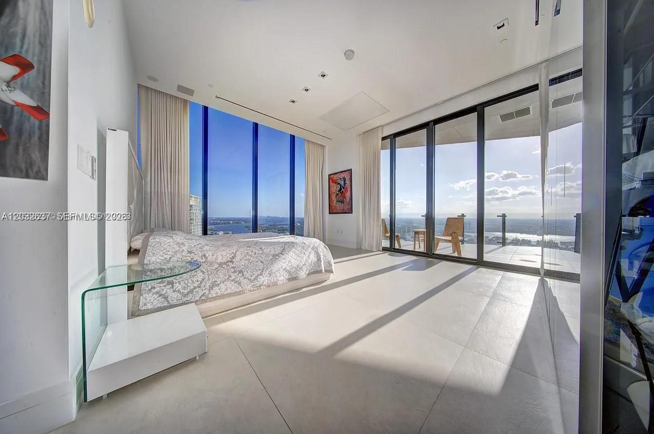 17141 Collins Ave #4602, Sunny Isles Beach FL 33160