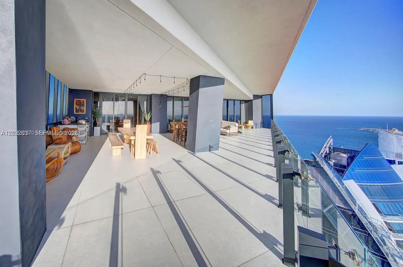 17141 Collins Ave #4602, Sunny Isles Beach FL 33160