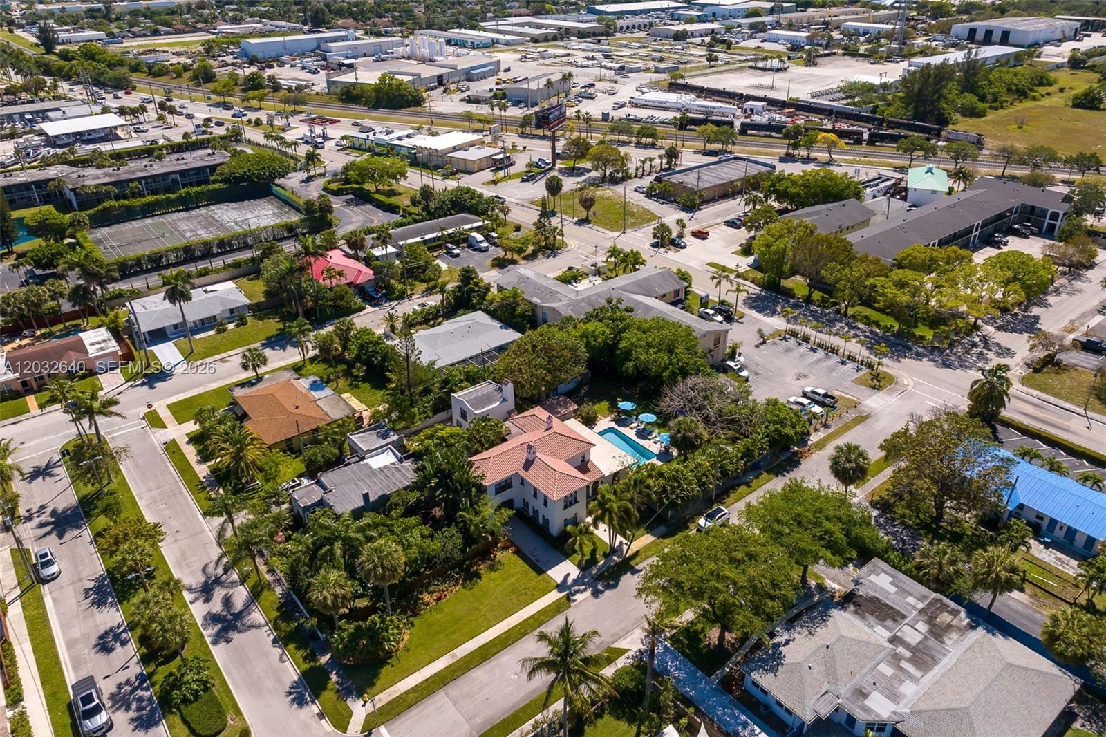 219 S 17th Ave S, Lake Worth FL 33460