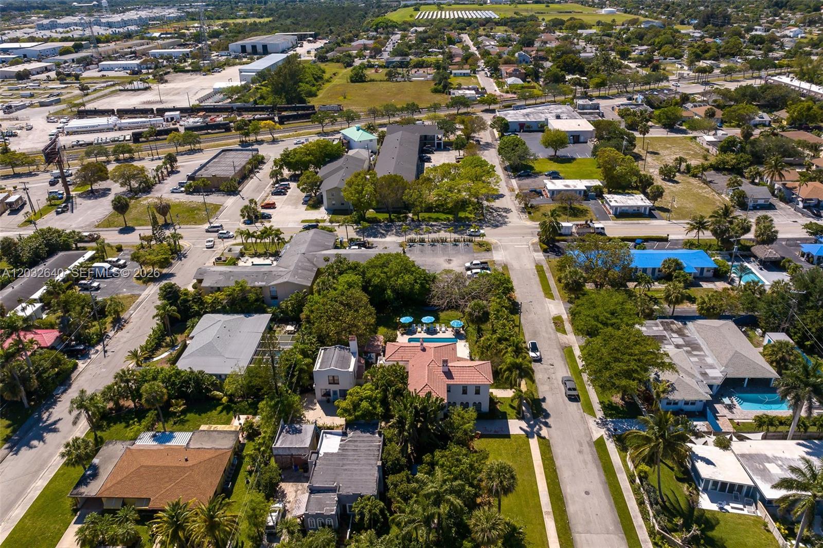 219 S 17th Ave S, Lake Worth FL 33460