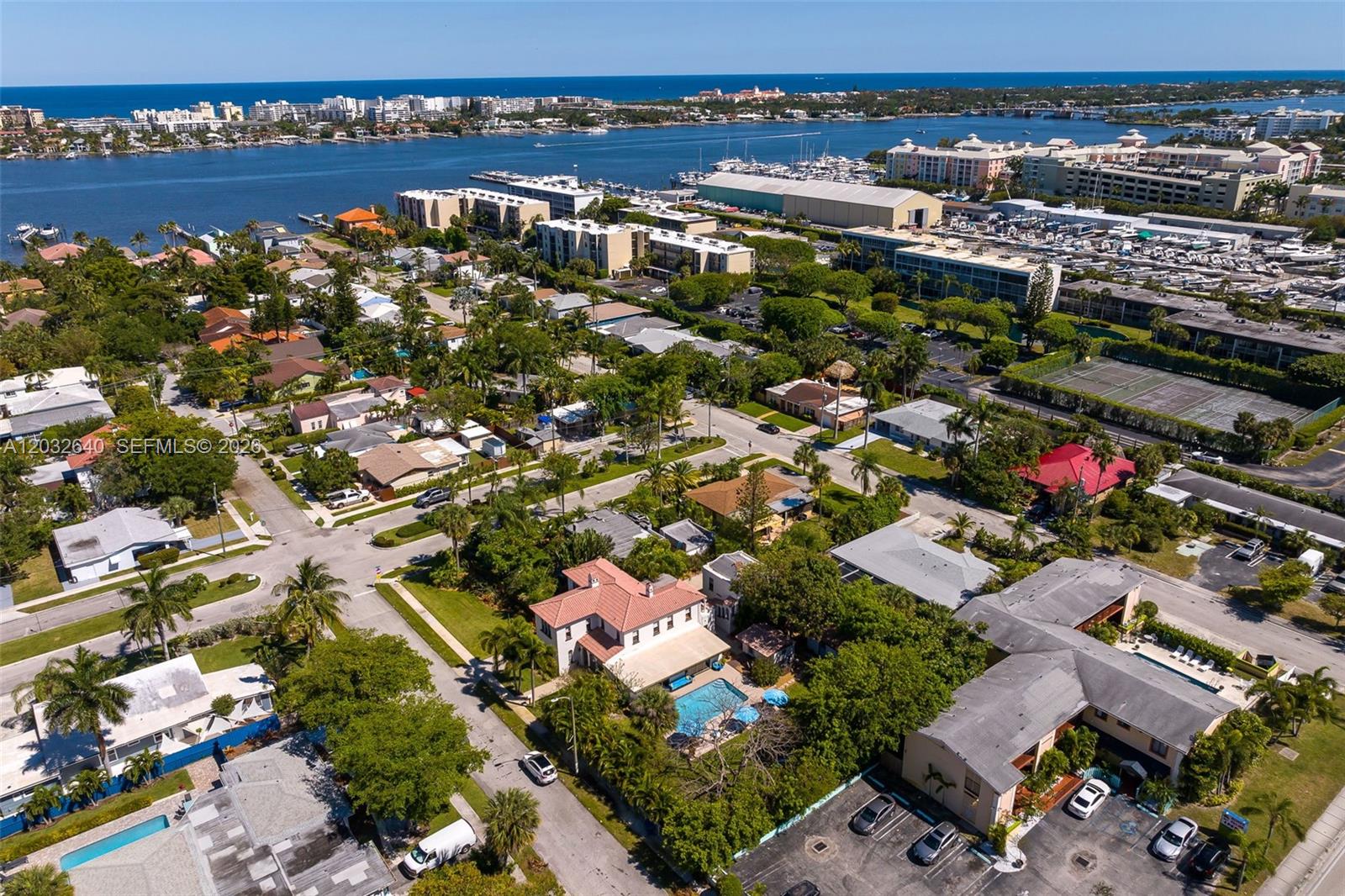 219 S 17th Ave S, Lake Worth FL 33460