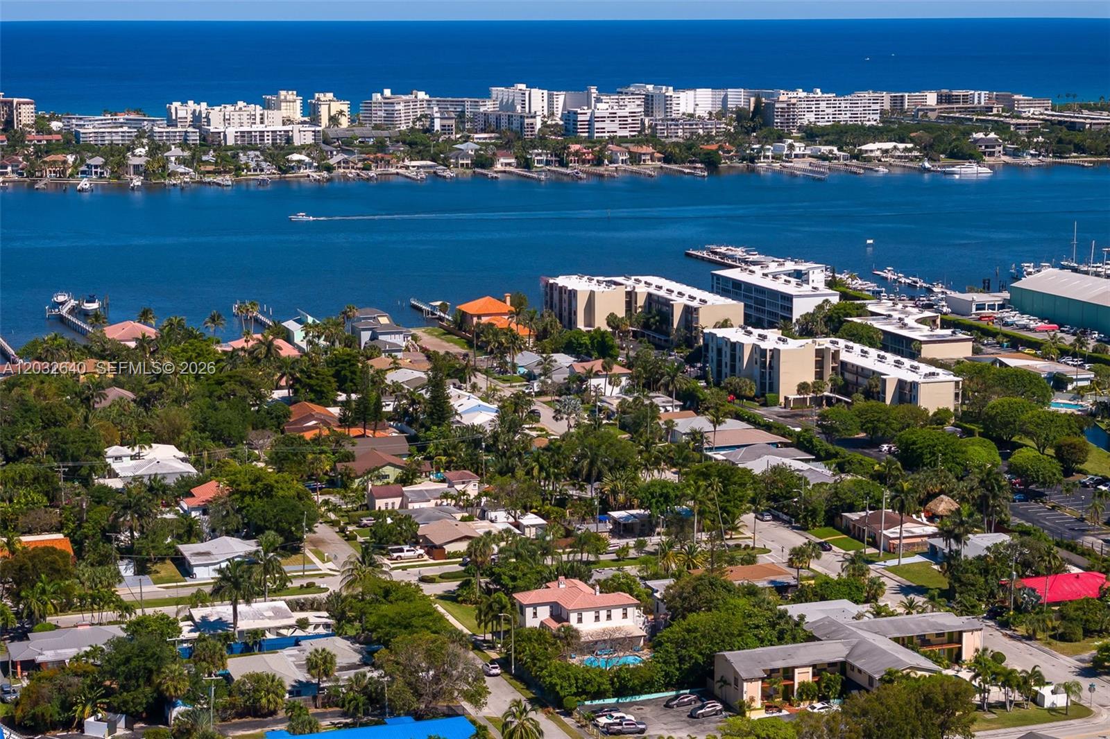 219 S 17th Ave S, Lake Worth FL 33460
