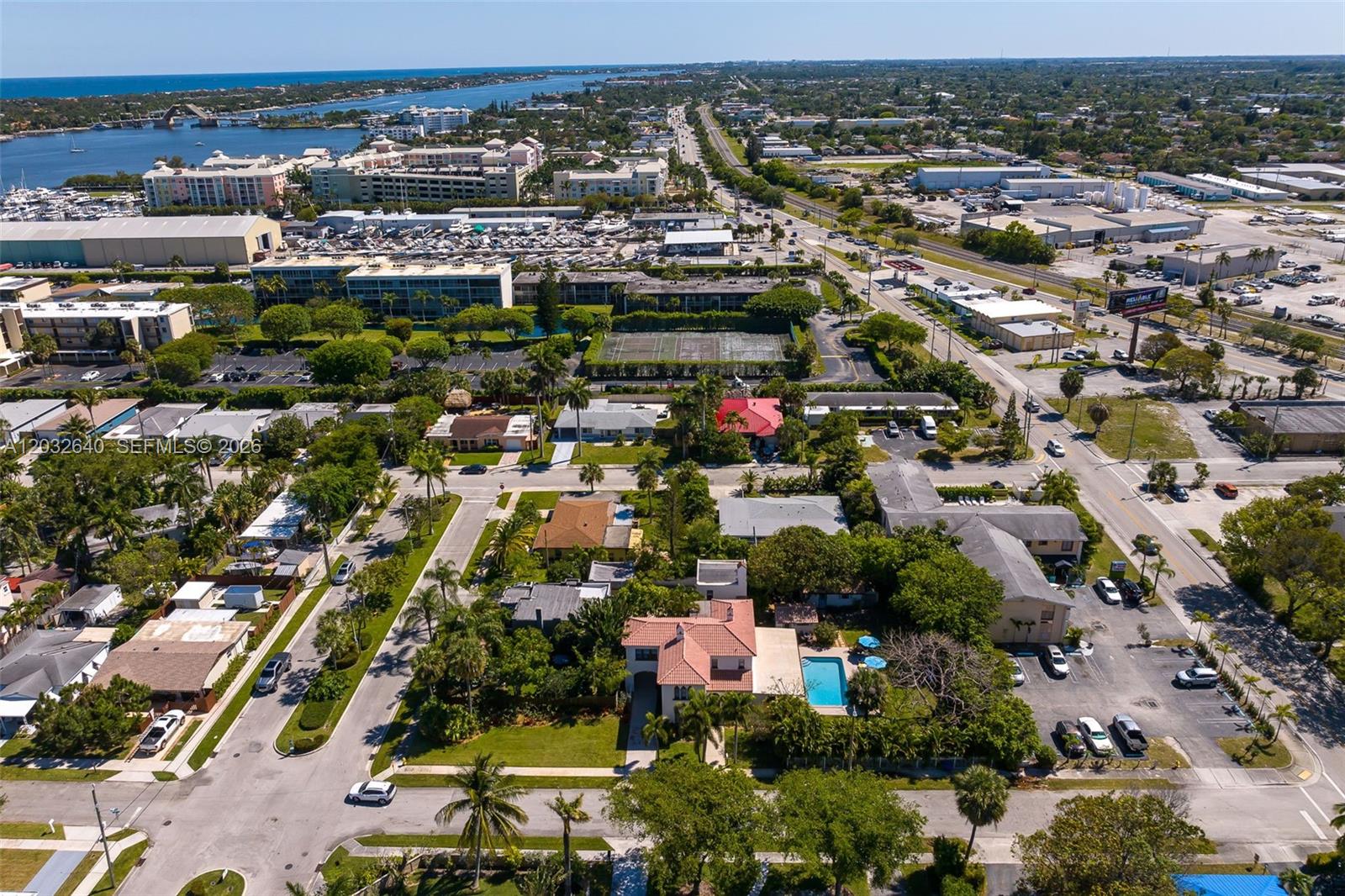 219 S 17th Ave S, Lake Worth FL 33460