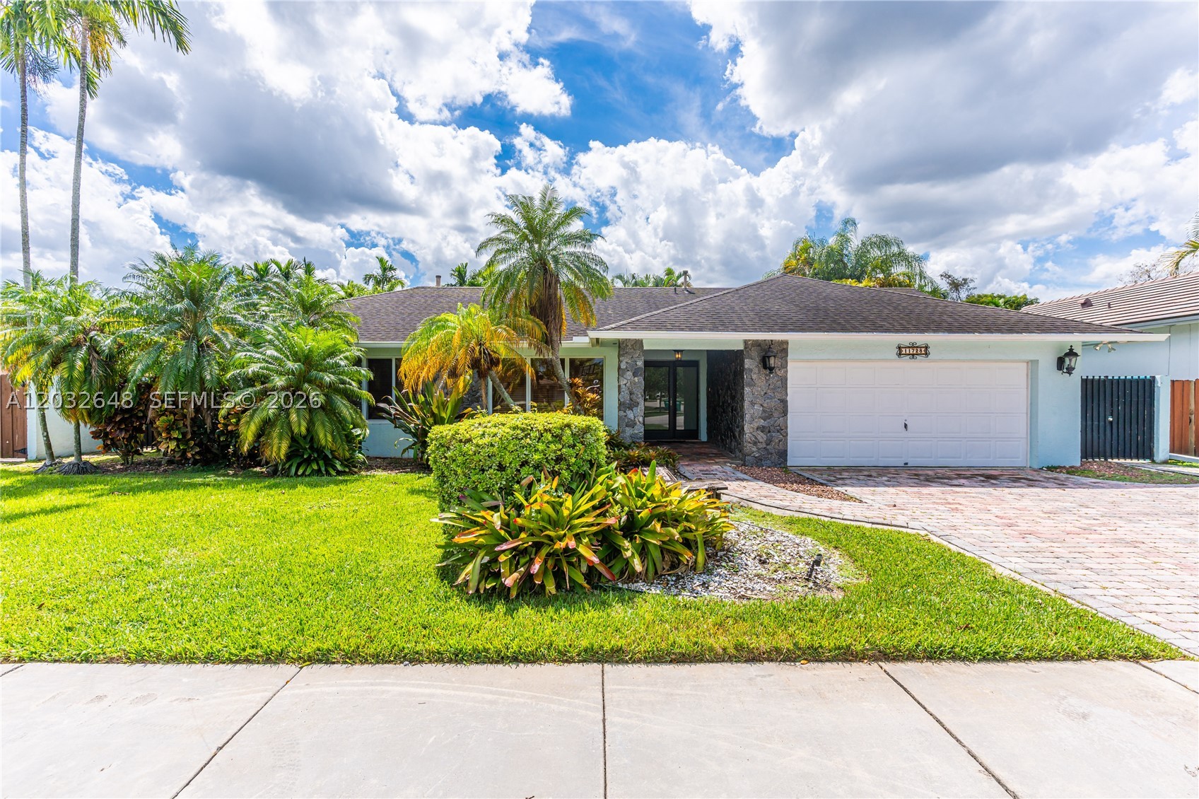 11728 SW 97th St #0, Miami FL 33186