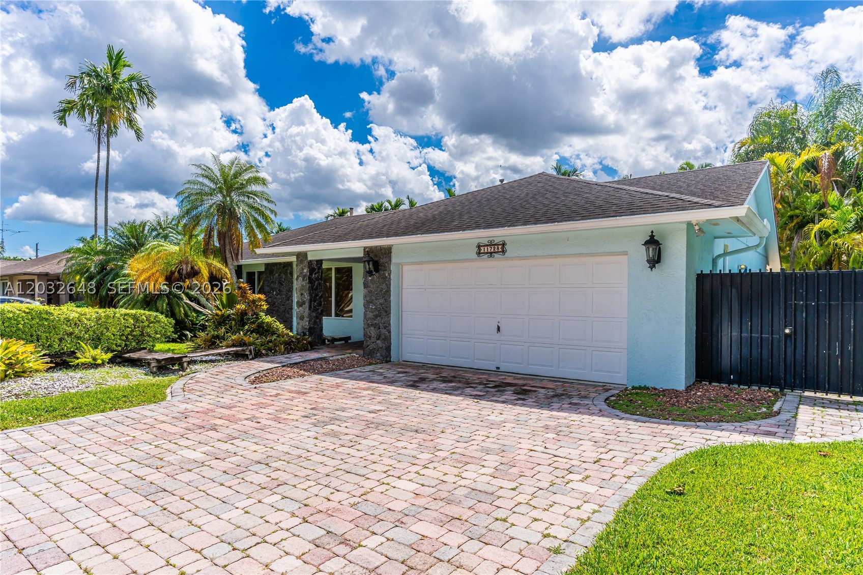 11728 SW 97th St #0, Miami FL 33186