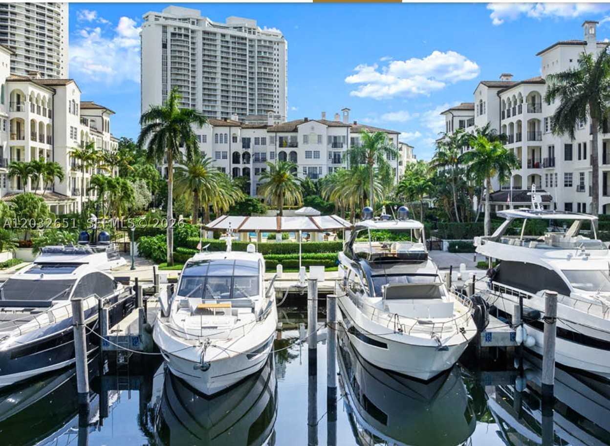 1000 W Island Blvd #911, Aventura FL 33160