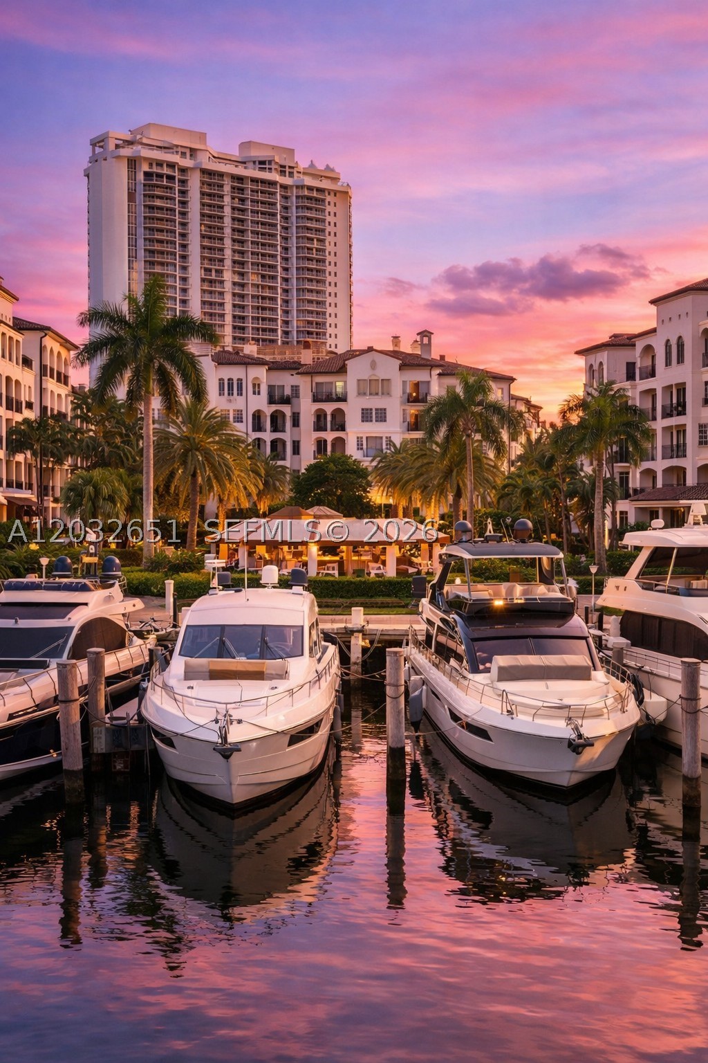 1000 W Island Blvd #911, Aventura FL 33160