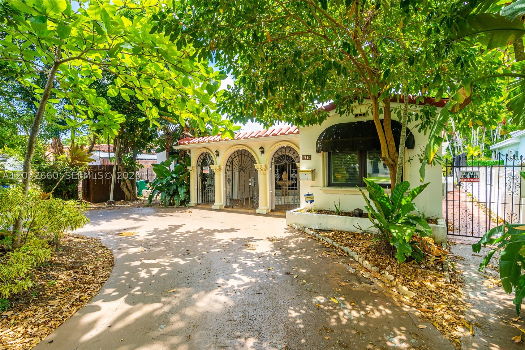 520 SW 22 rd, Miami FL 33129