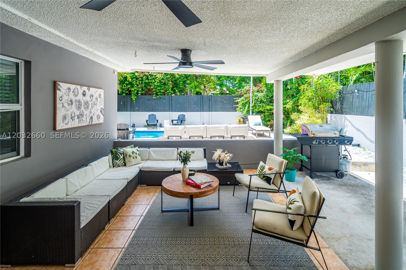 520 SW 22 rd, Miami FL 33129