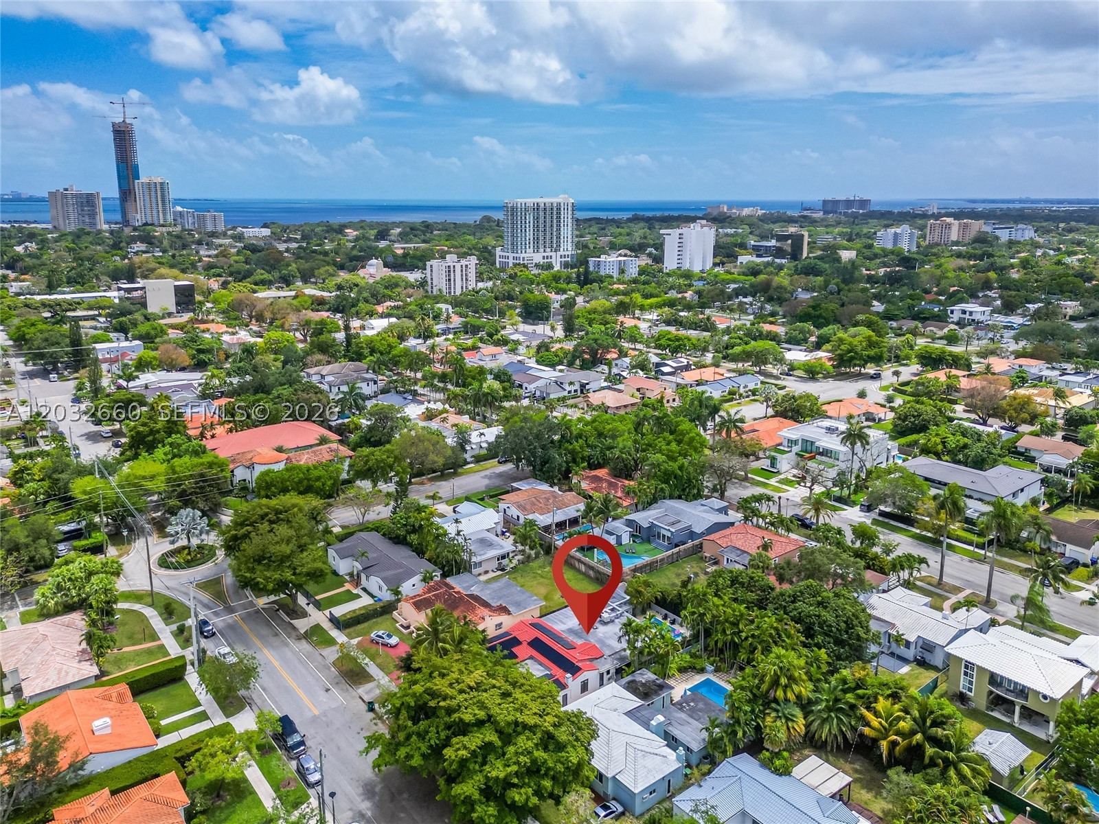 520 SW 22 rd, Miami FL 33129