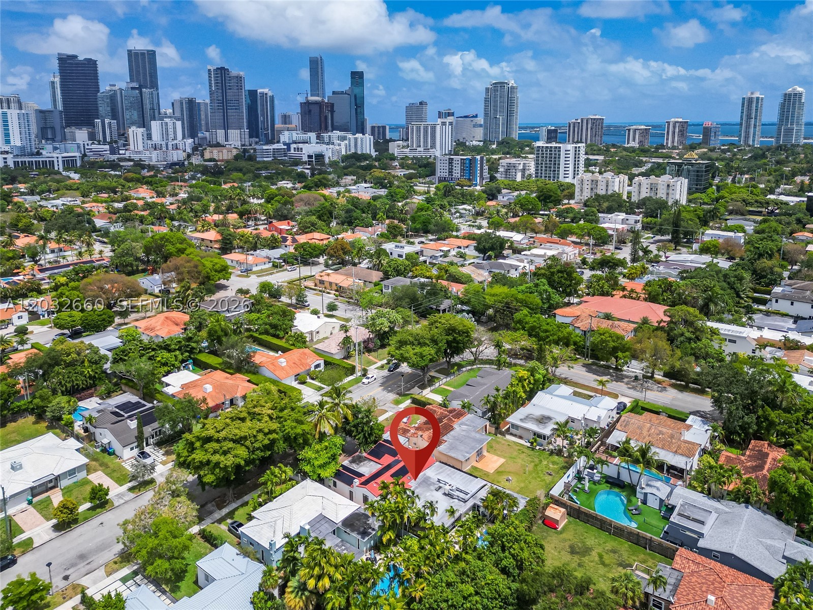 520 SW 22 rd, Miami FL 33129