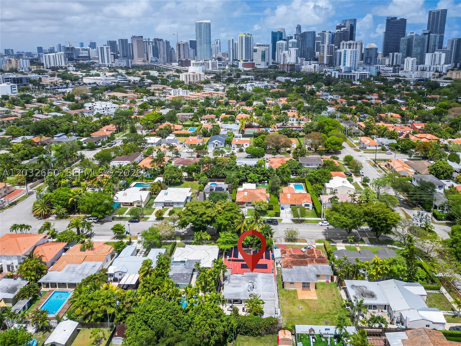520 SW 22 rd, Miami FL 33129
