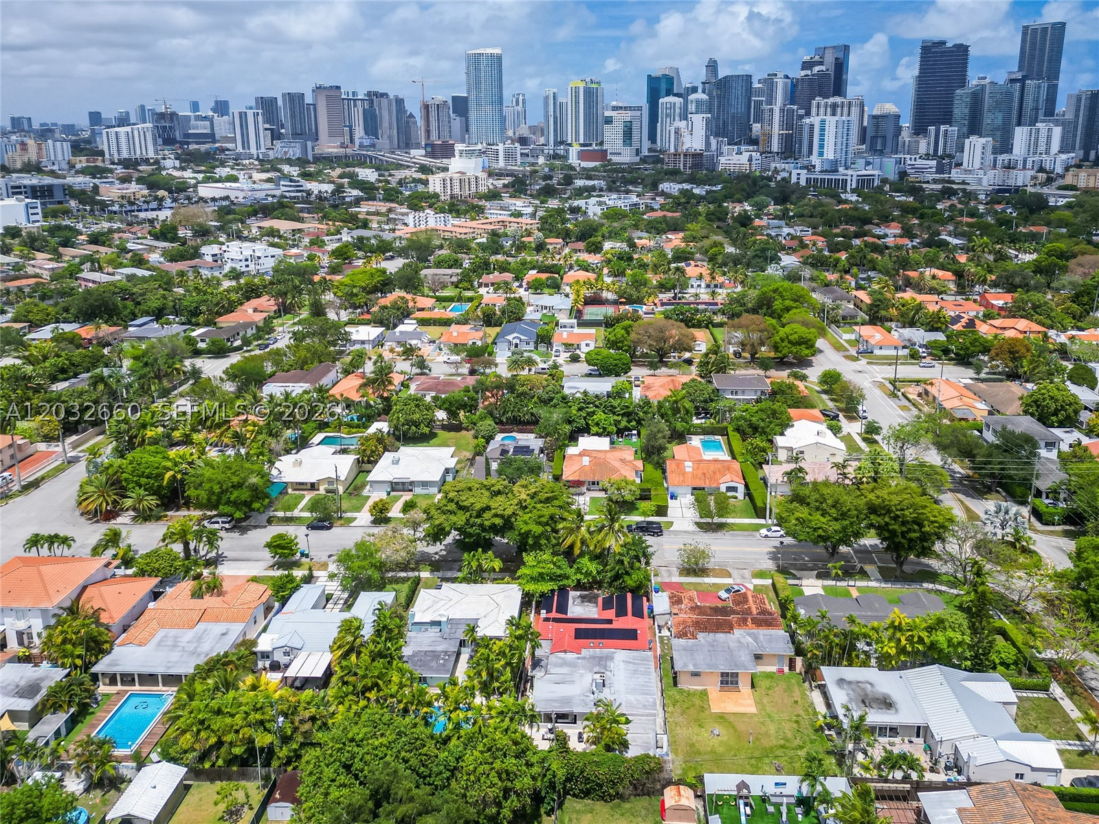 520 SW 22 rd, Miami FL 33129