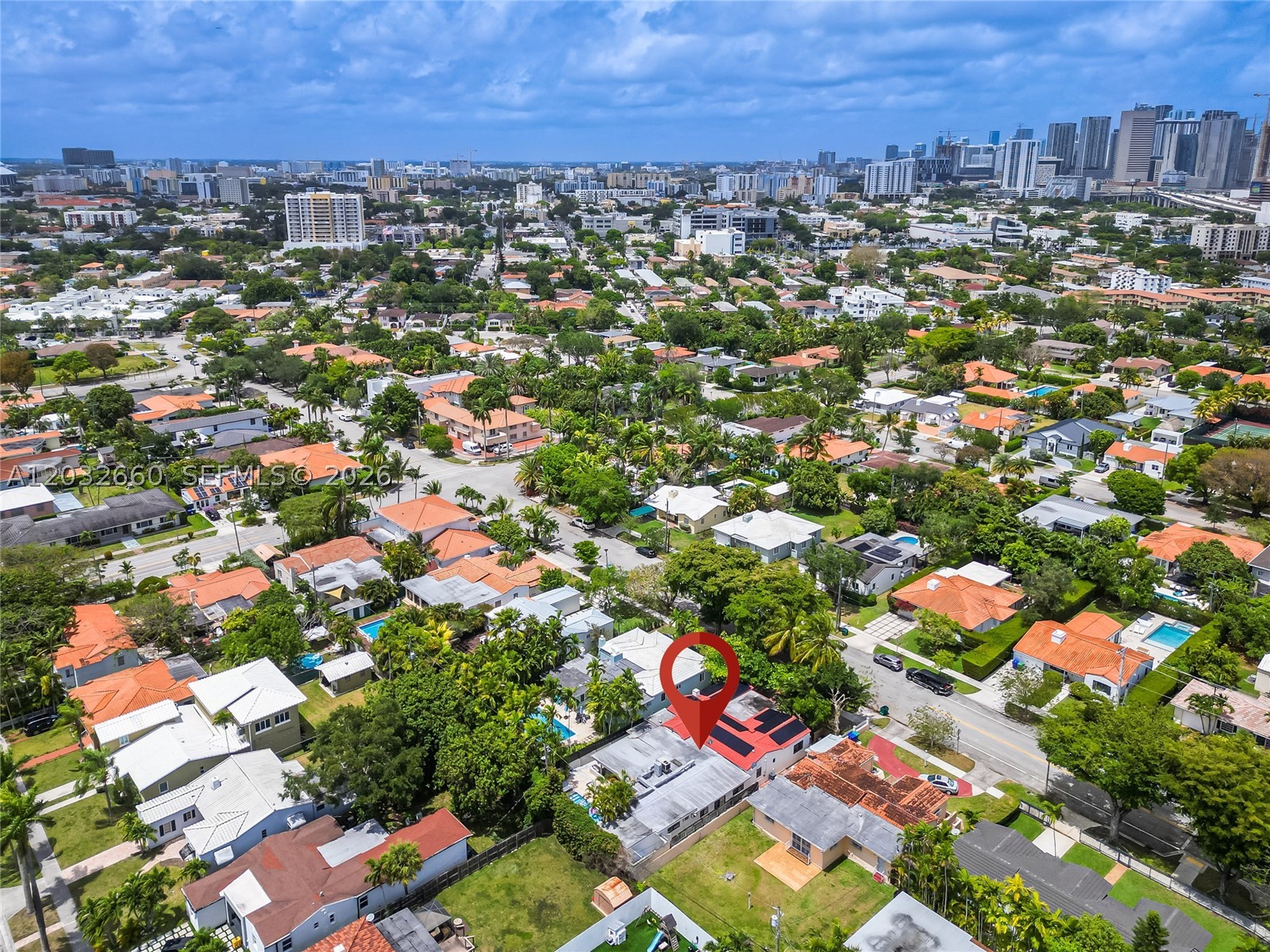520 SW 22 rd, Miami FL 33129