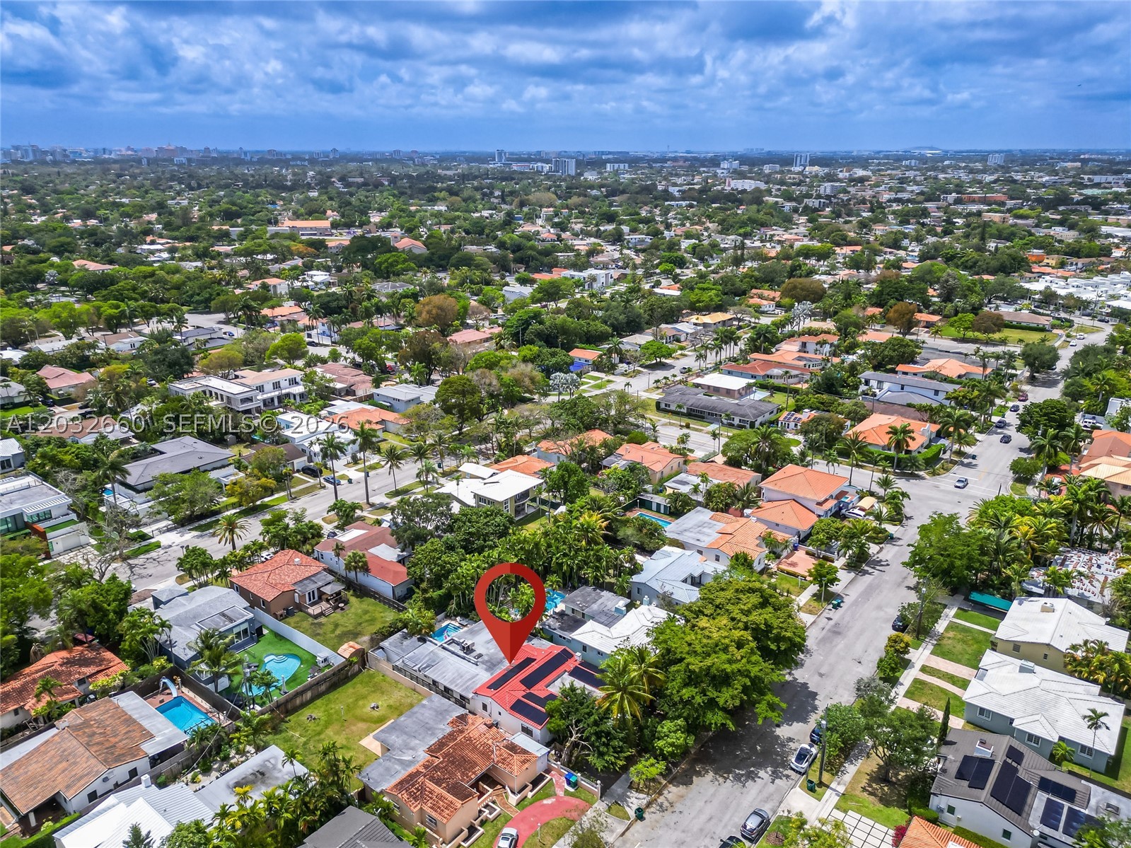 520 SW 22 rd, Miami FL 33129