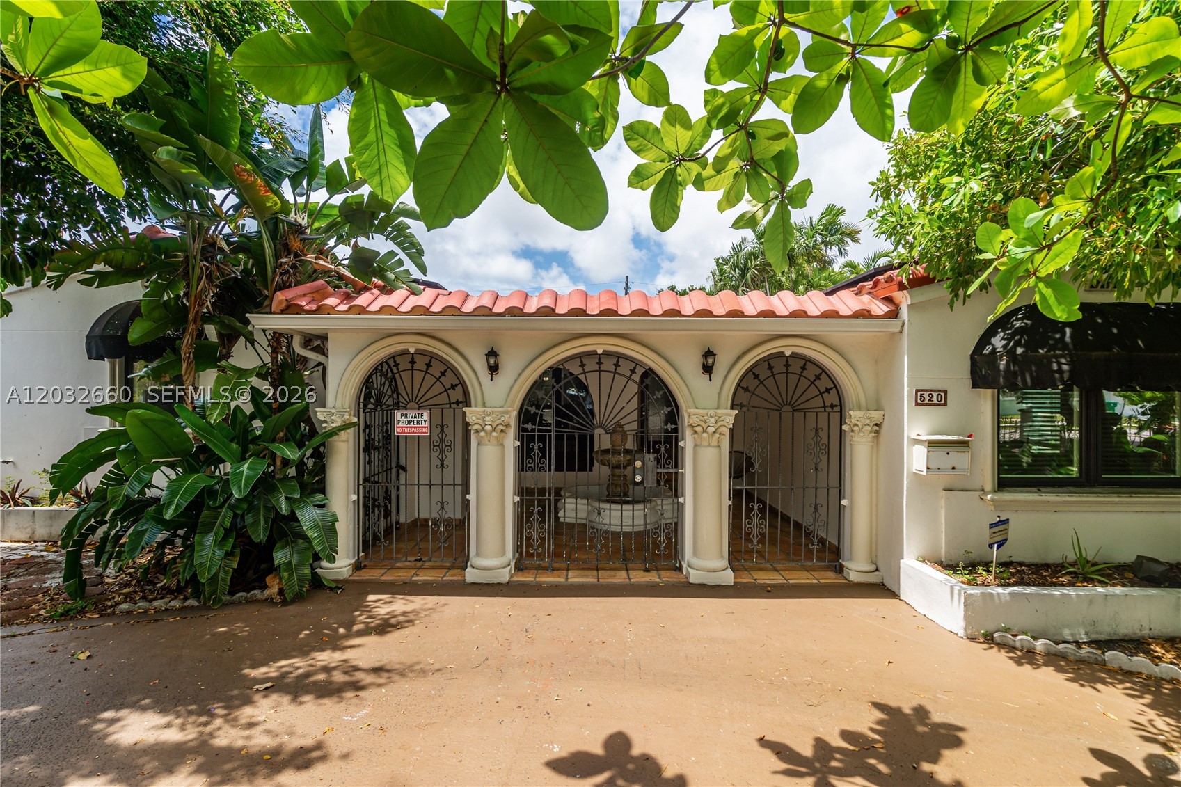 520 SW 22 rd, Miami FL 33129