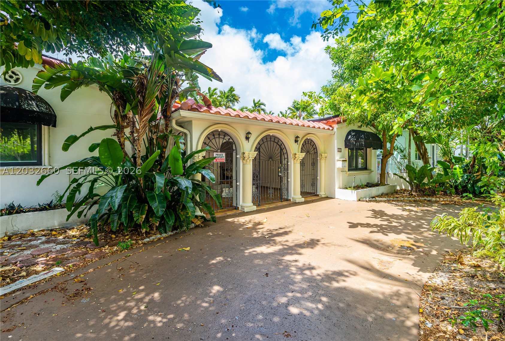 520 SW 22 rd, Miami FL 33129
