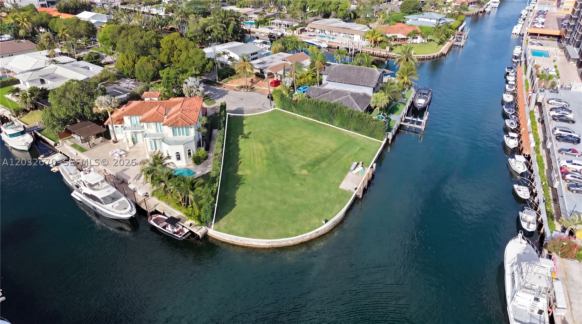 13305 Biscayne Island Ter, North Miami FL 33181