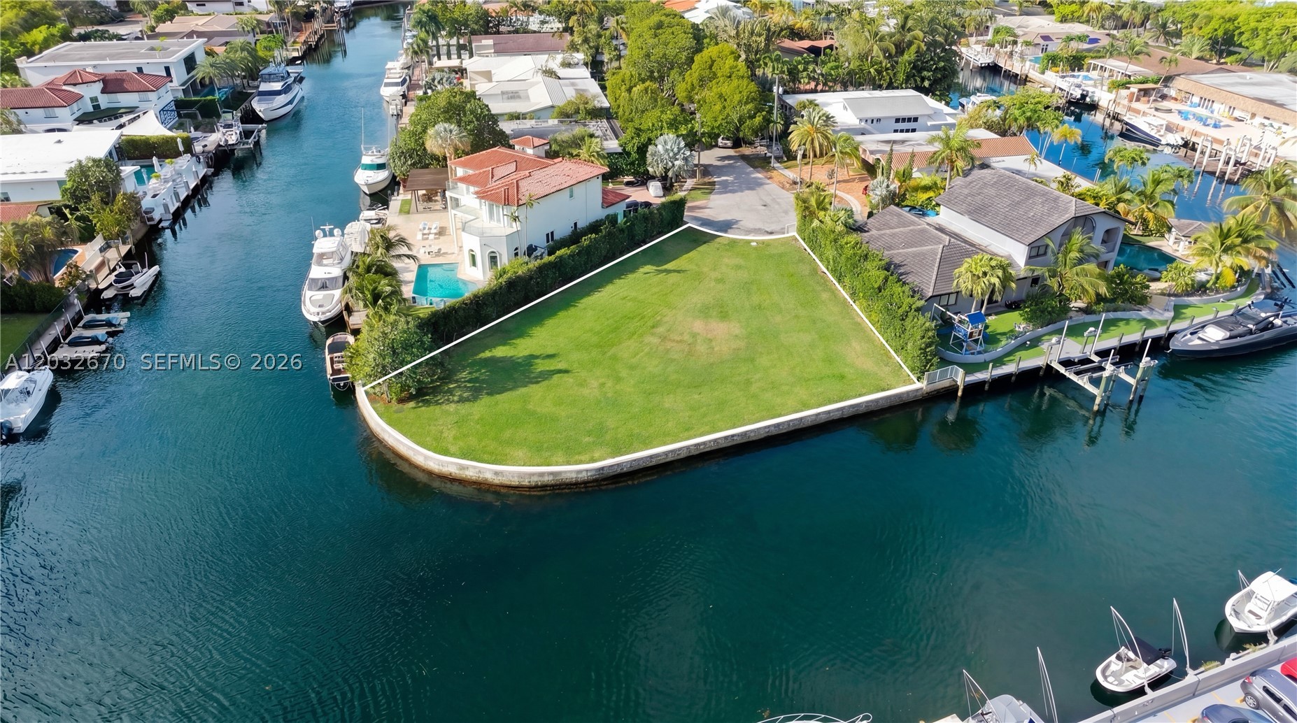 13305 Biscayne Island Ter, North Miami FL 33181