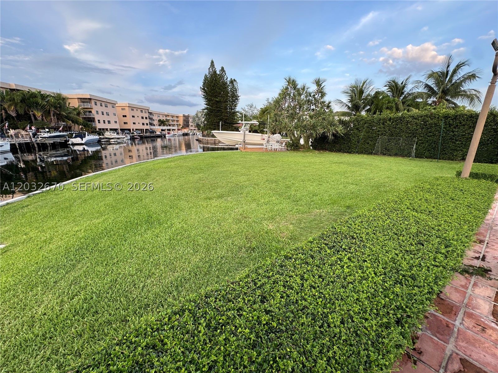 13305 Biscayne Island Ter, North Miami FL 33181