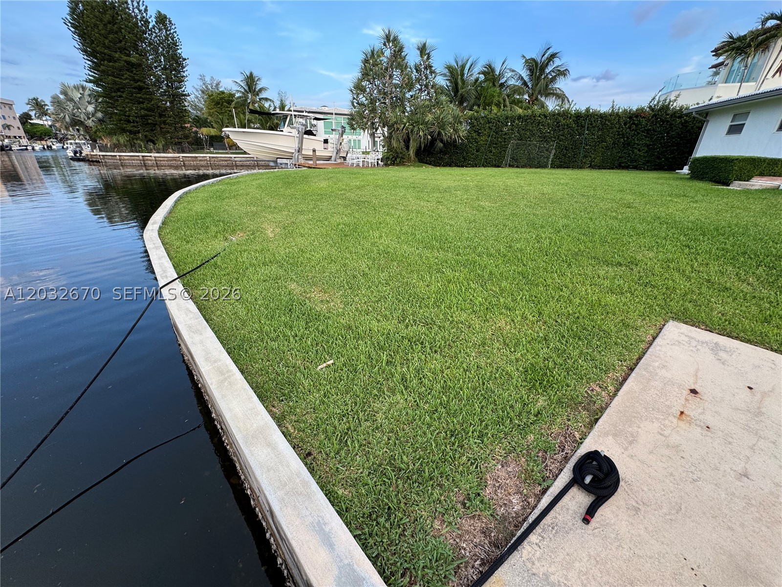 13305 Biscayne Island Ter, North Miami FL 33181