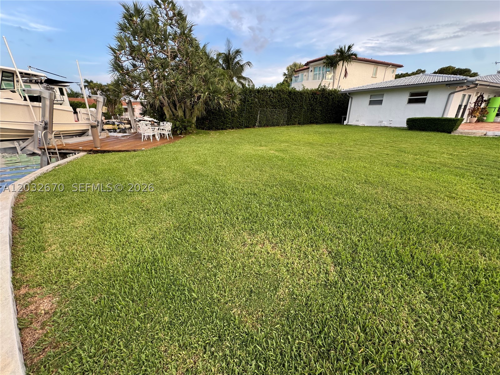 13305 Biscayne Island Ter, North Miami FL 33181