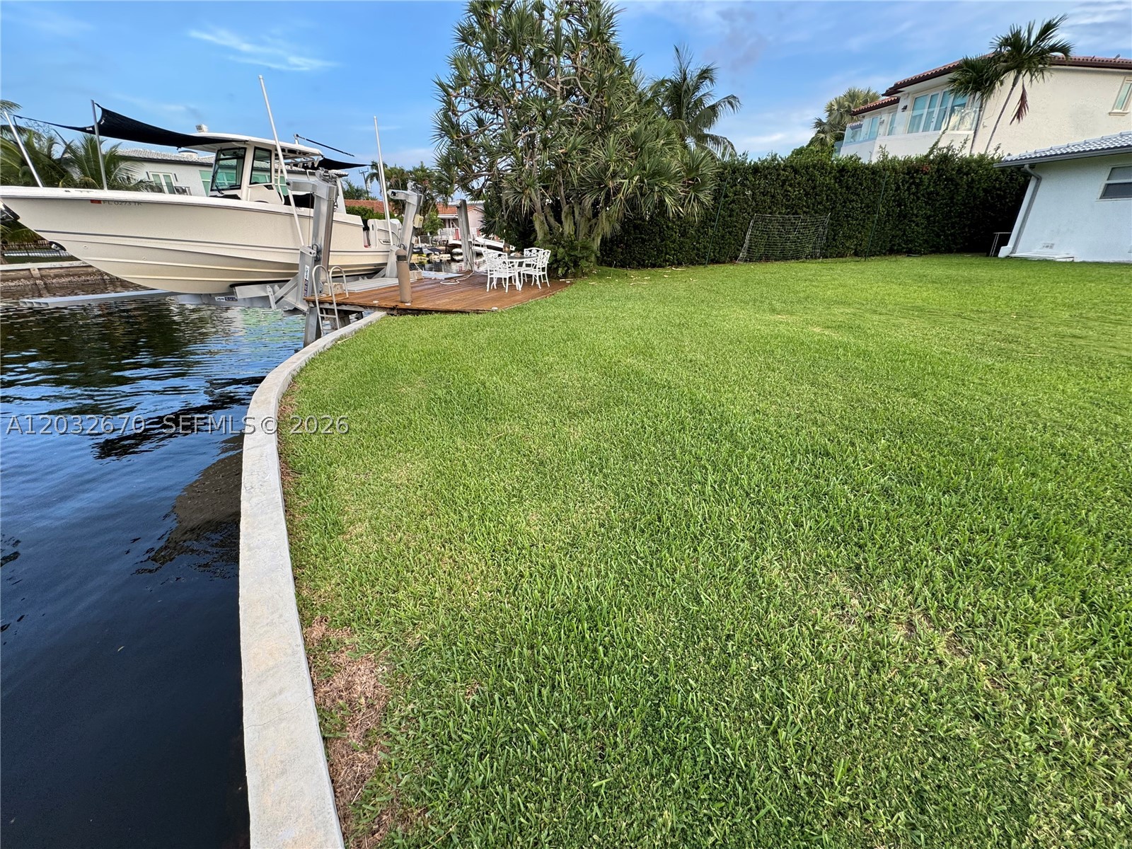 13305 Biscayne Island Ter, North Miami FL 33181