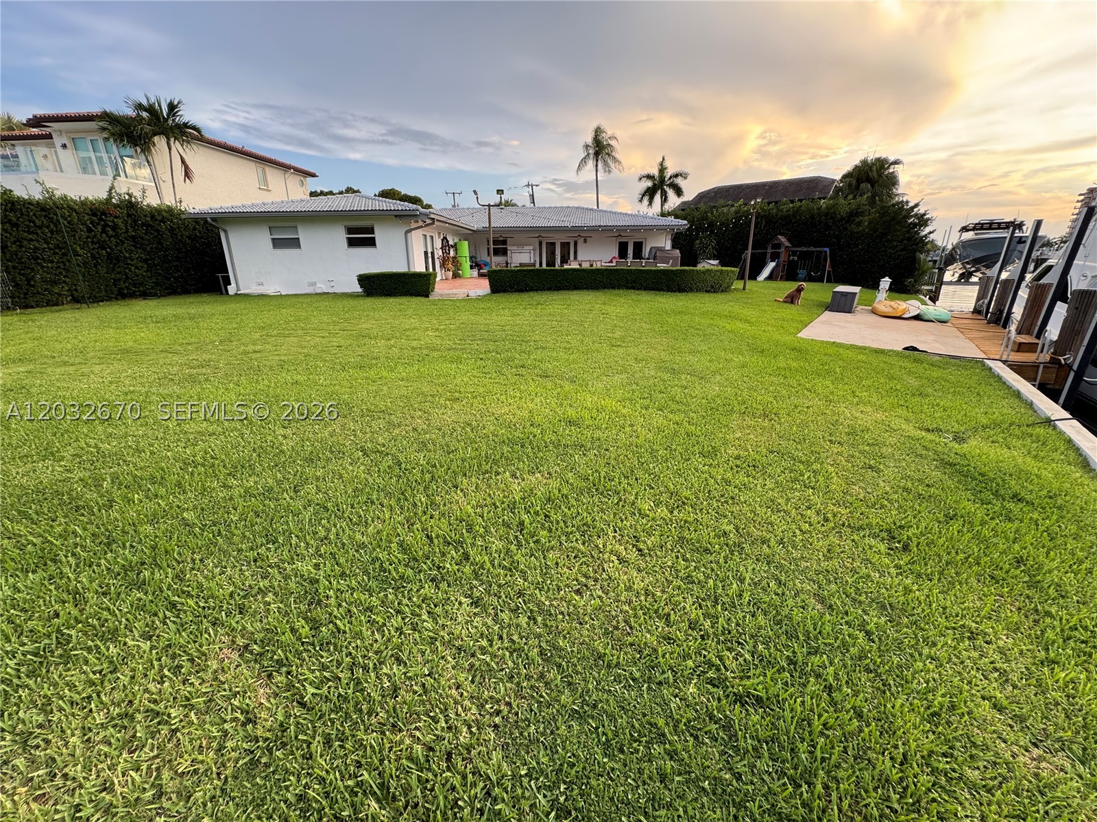 13305 Biscayne Island Ter, North Miami FL 33181