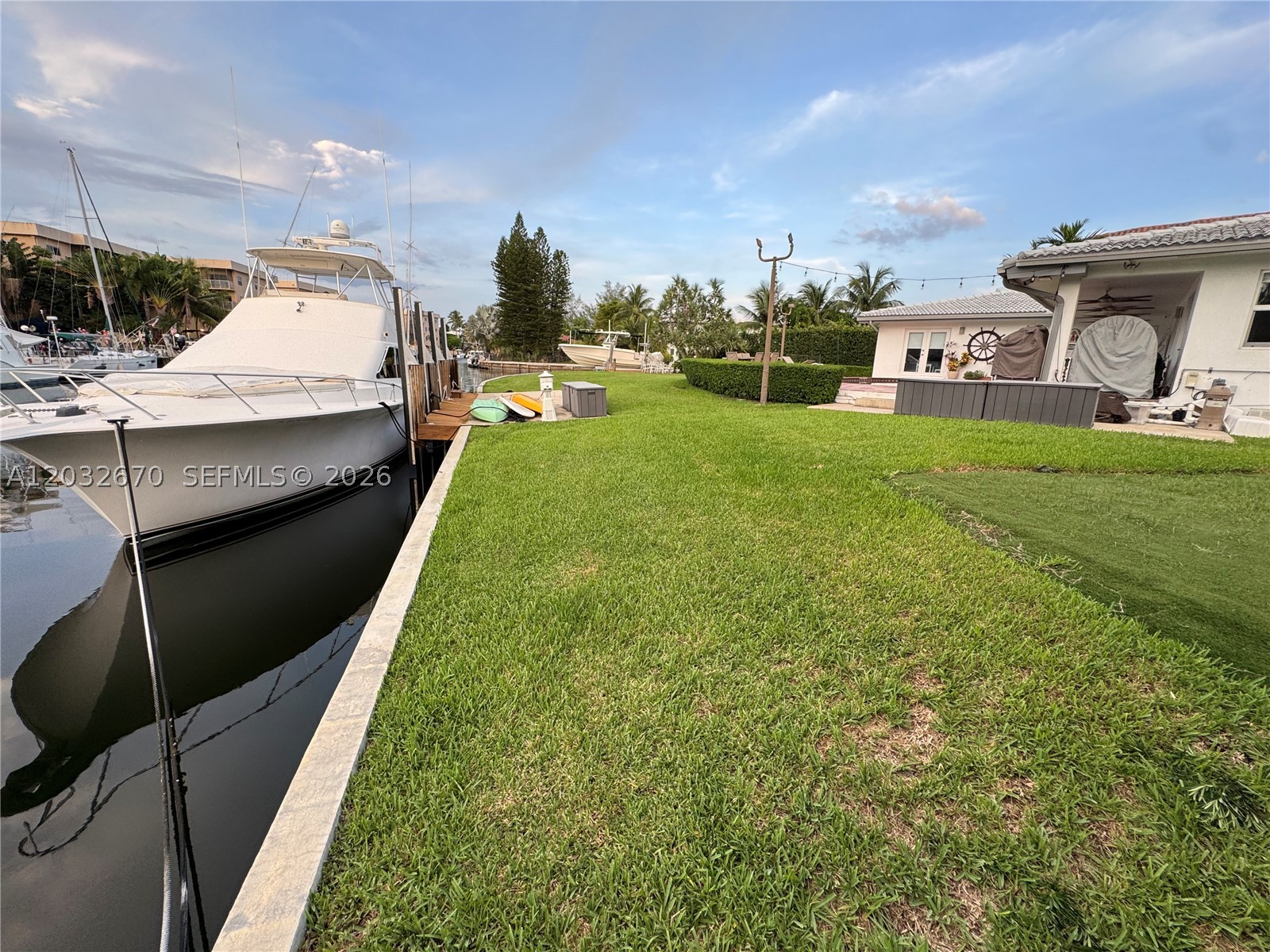 13305 Biscayne Island Ter, North Miami FL 33181