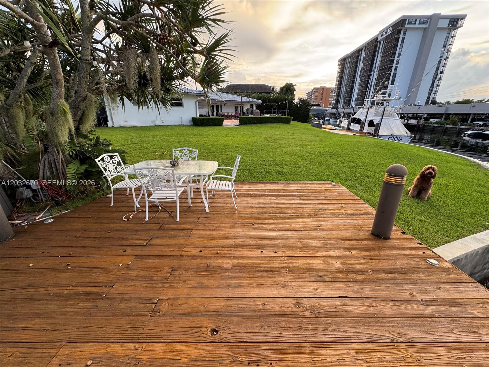13305 Biscayne Island Ter, North Miami FL 33181