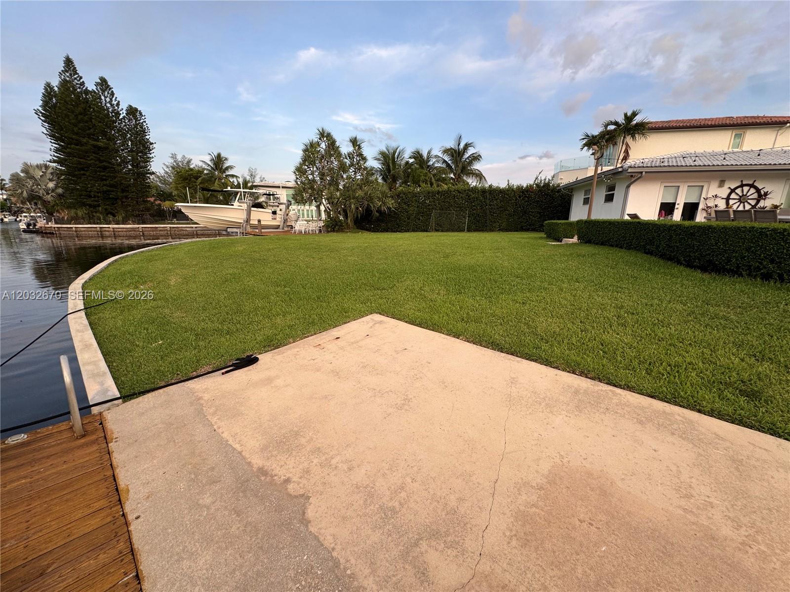 13305 Biscayne Island Ter, North Miami FL 33181