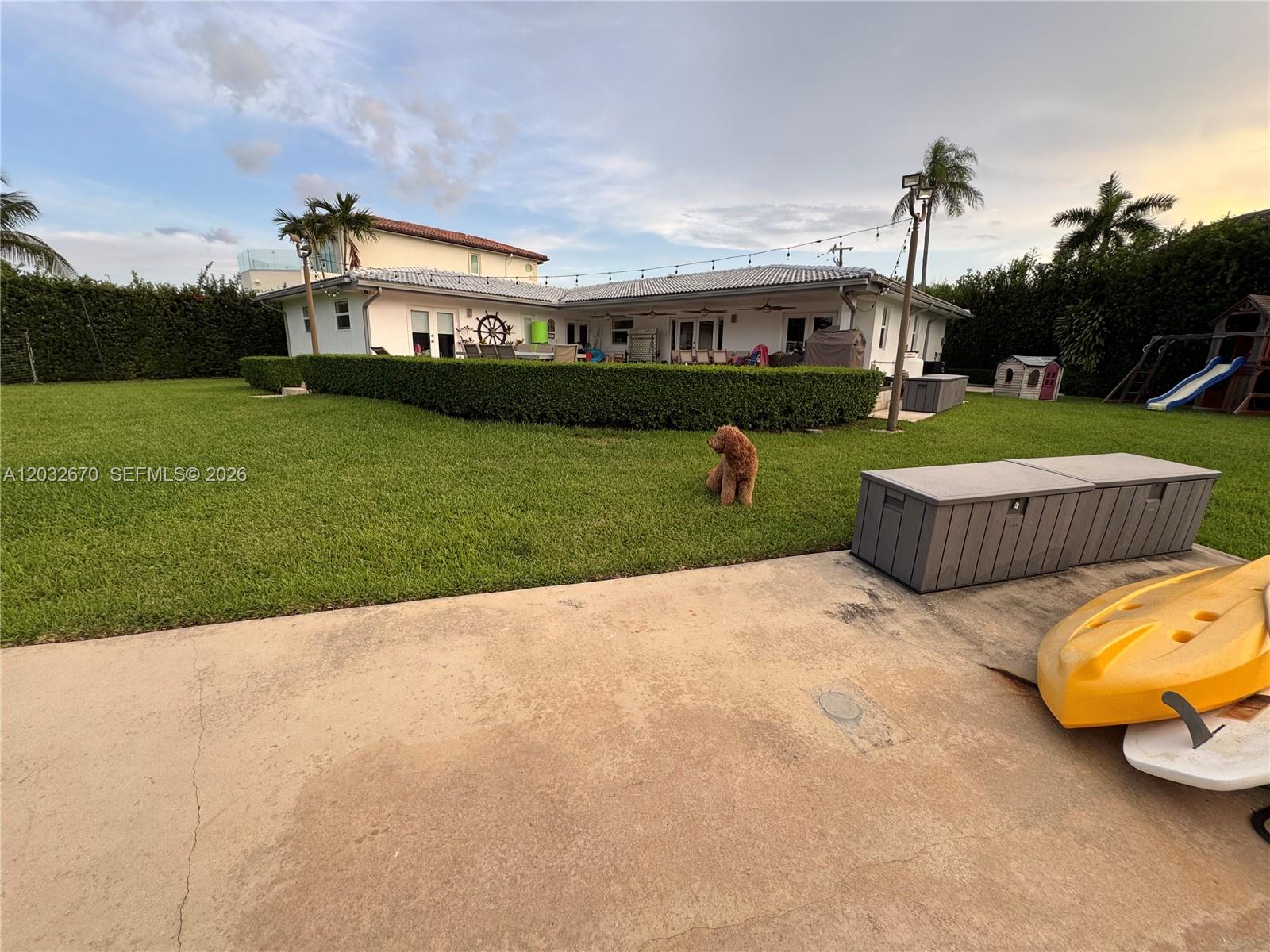 13305 Biscayne Island Ter, North Miami FL 33181