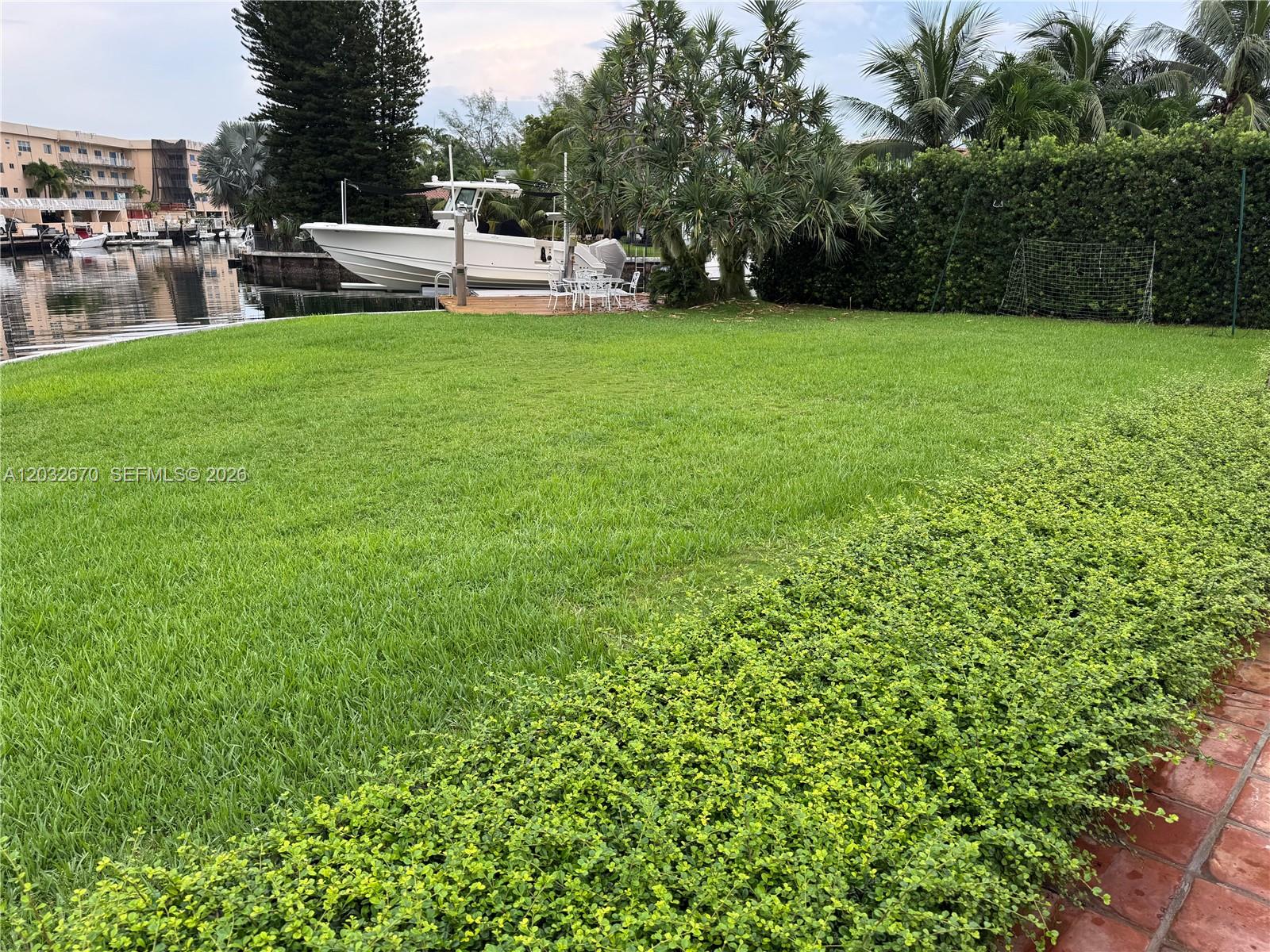 13305 Biscayne Island Ter, North Miami FL 33181