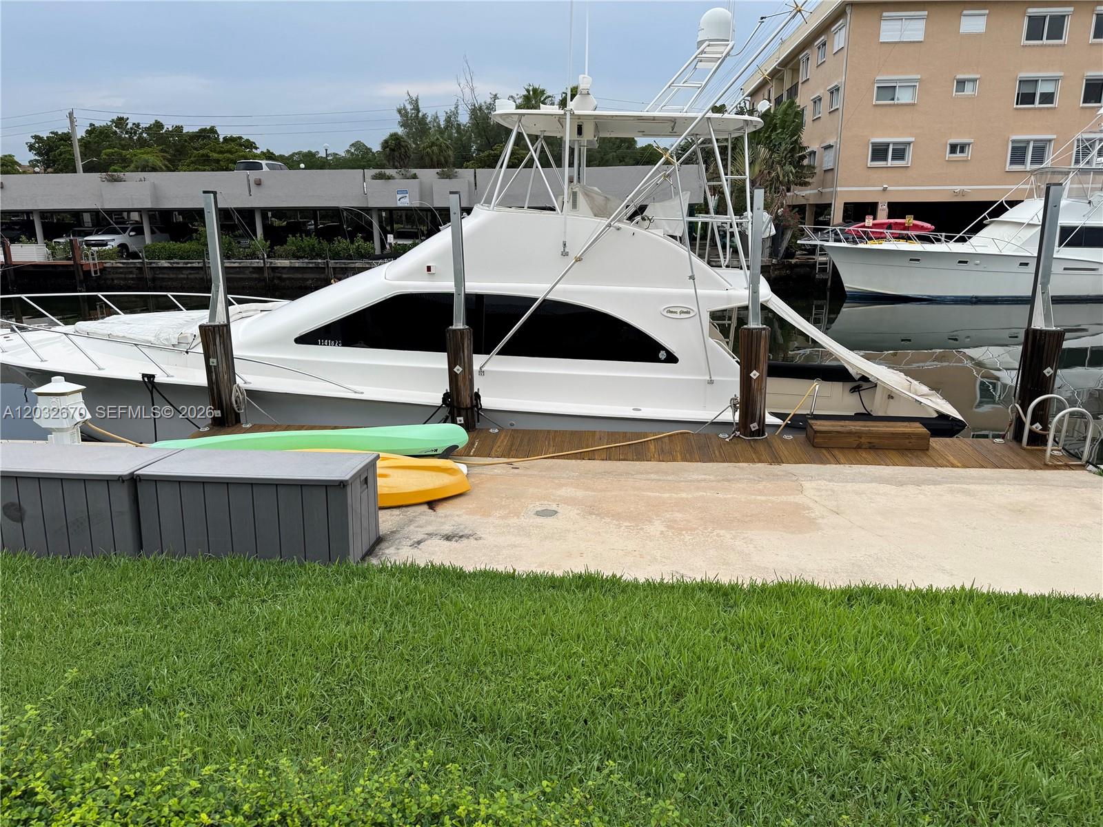 13305 Biscayne Island Ter, North Miami FL 33181