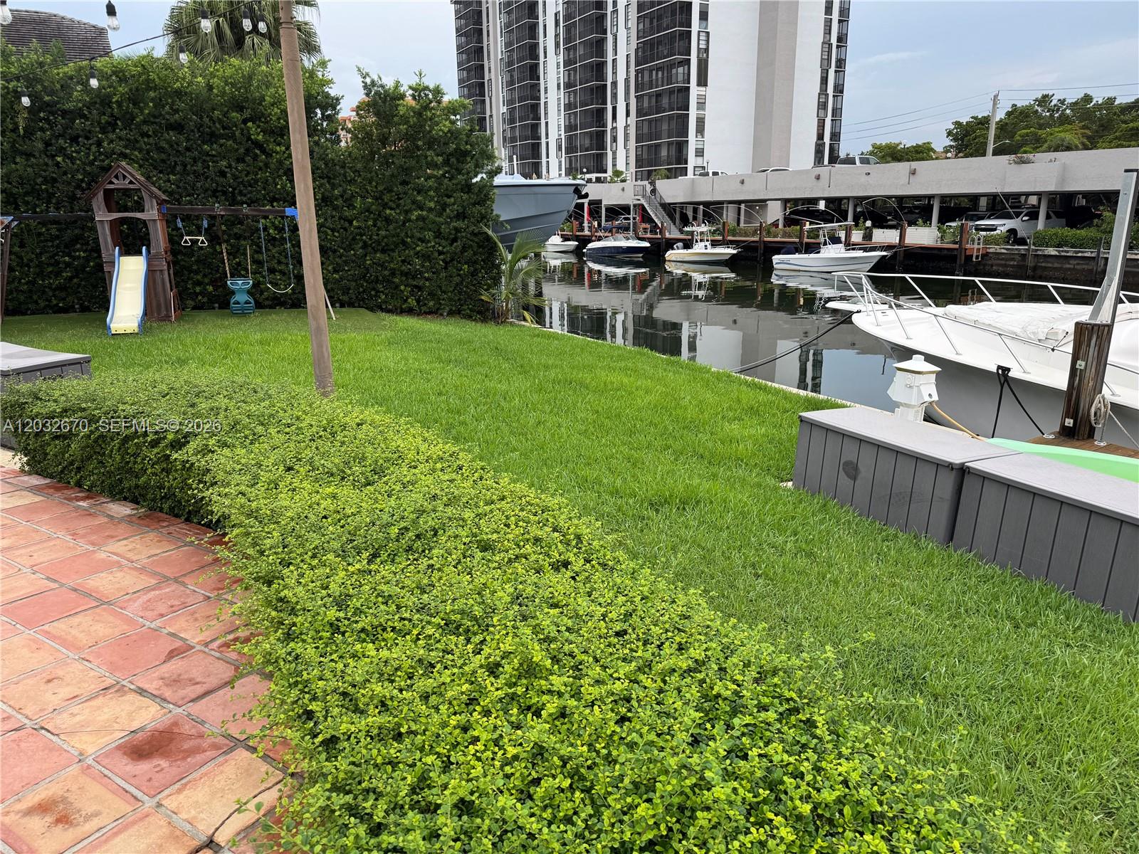 13305 Biscayne Island Ter, North Miami FL 33181