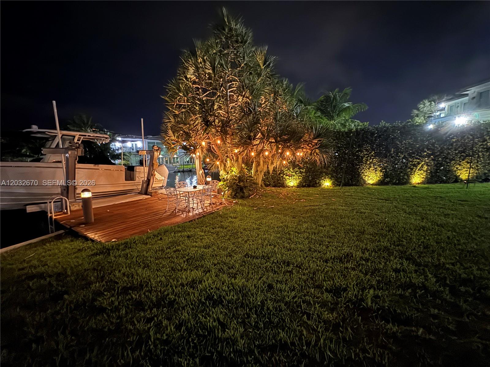 13305 Biscayne Island Ter, North Miami FL 33181