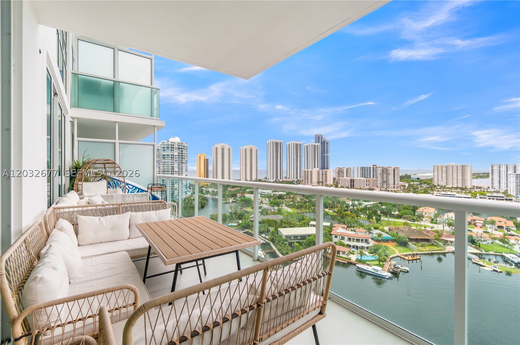 400 Sunny Isles Blvd #1917, Sunny Isles Beach FL 33160