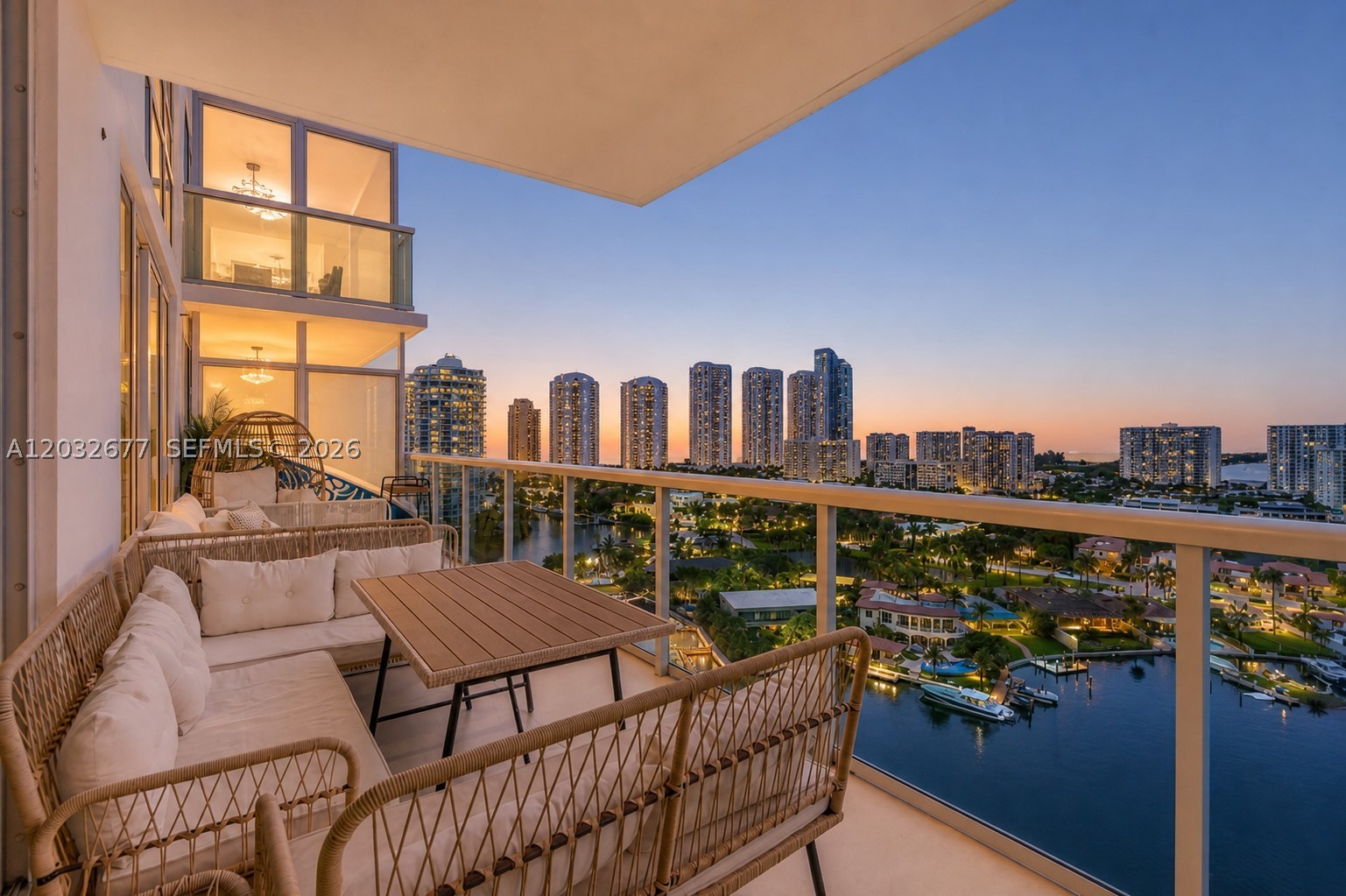 400 Sunny Isles Blvd #1917, Sunny Isles Beach FL 33160