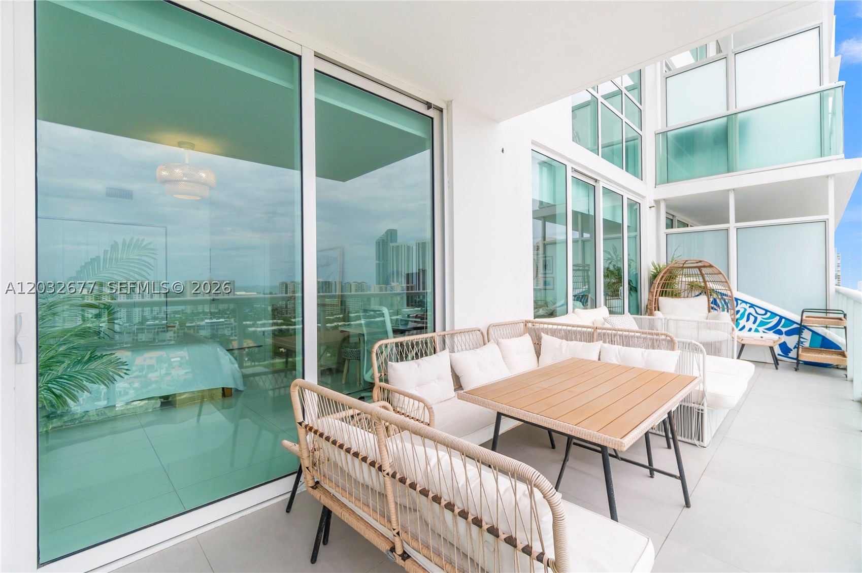 400 Sunny Isles Blvd #1917, Sunny Isles Beach FL 33160