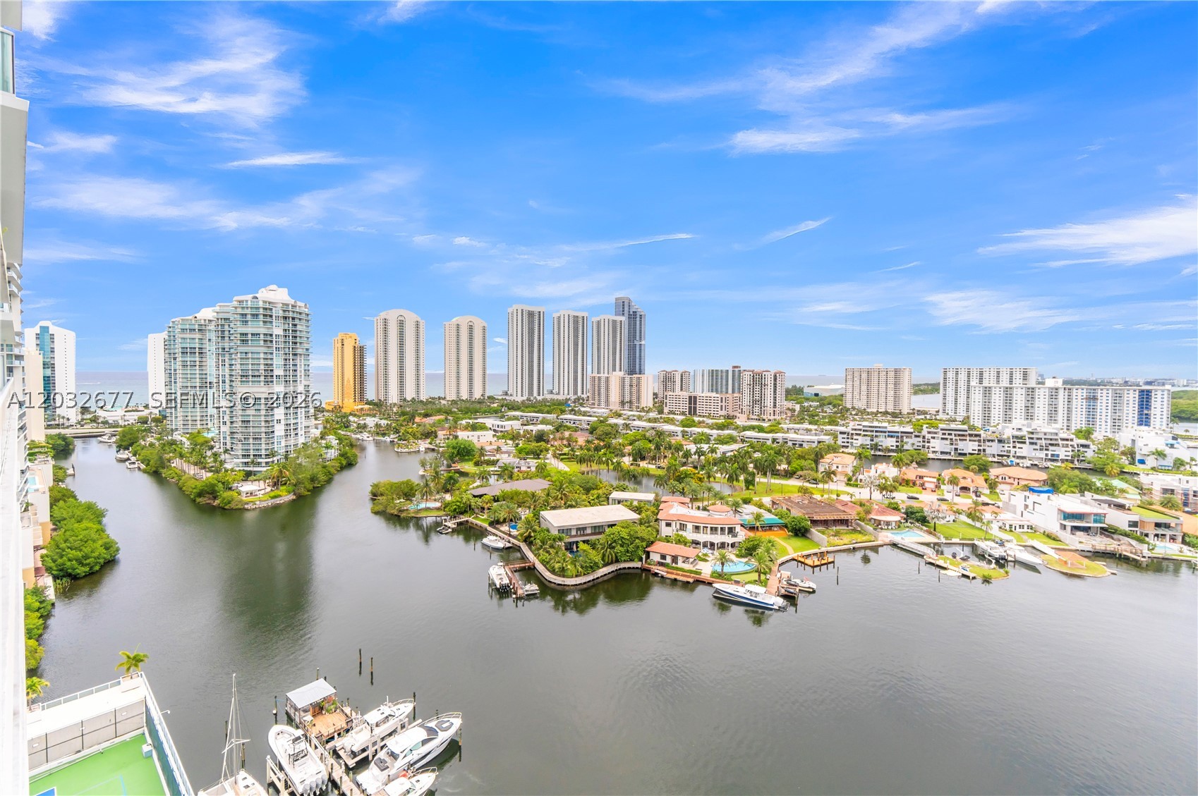 400 Sunny Isles Blvd #1917, Sunny Isles Beach FL 33160