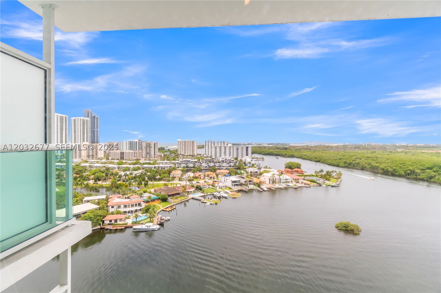 400 Sunny Isles Blvd #1917, Sunny Isles Beach FL 33160